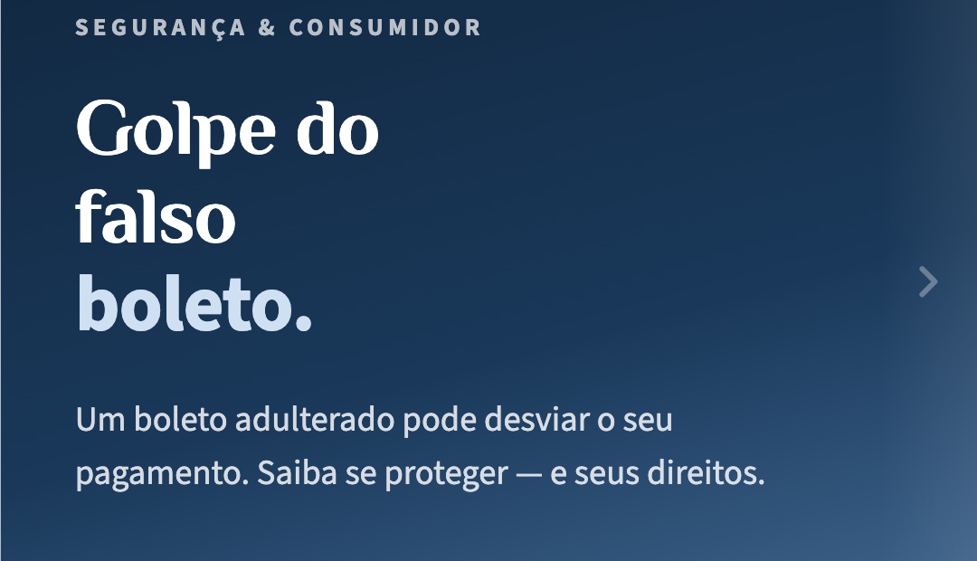 Golpe do falso boleto: como identificar, o que fazer e quando há responsabilidade do banco