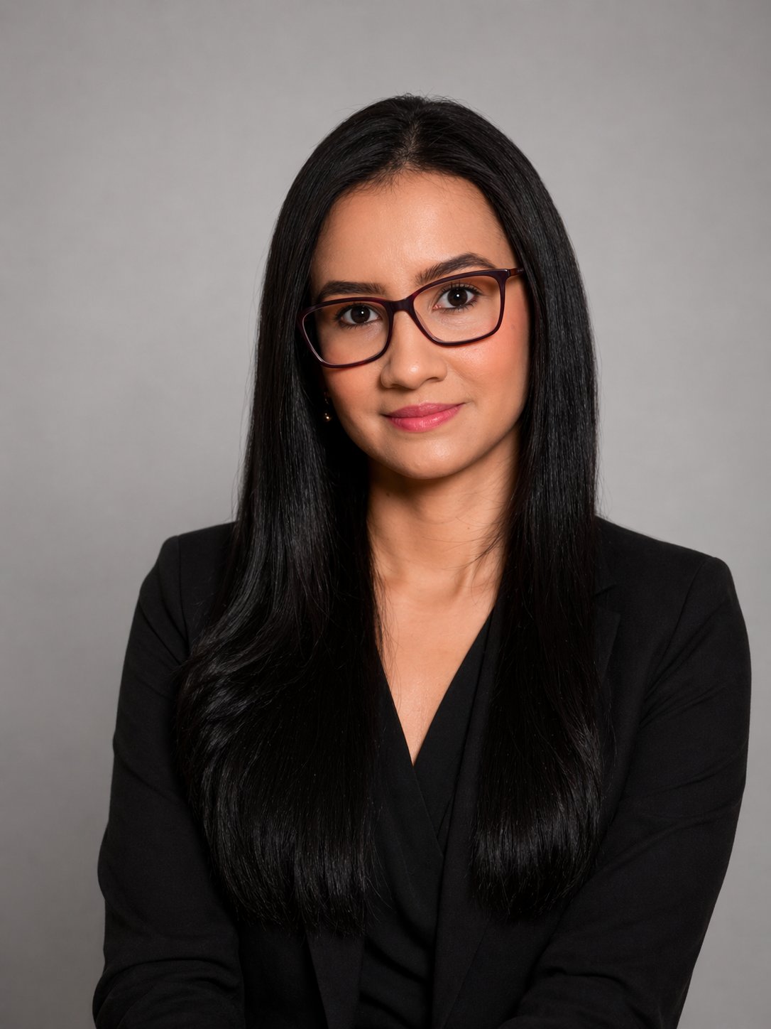 Natalia Souza Oliveira dos Santos, advogada associada da Olmo Ferreira Advocacia